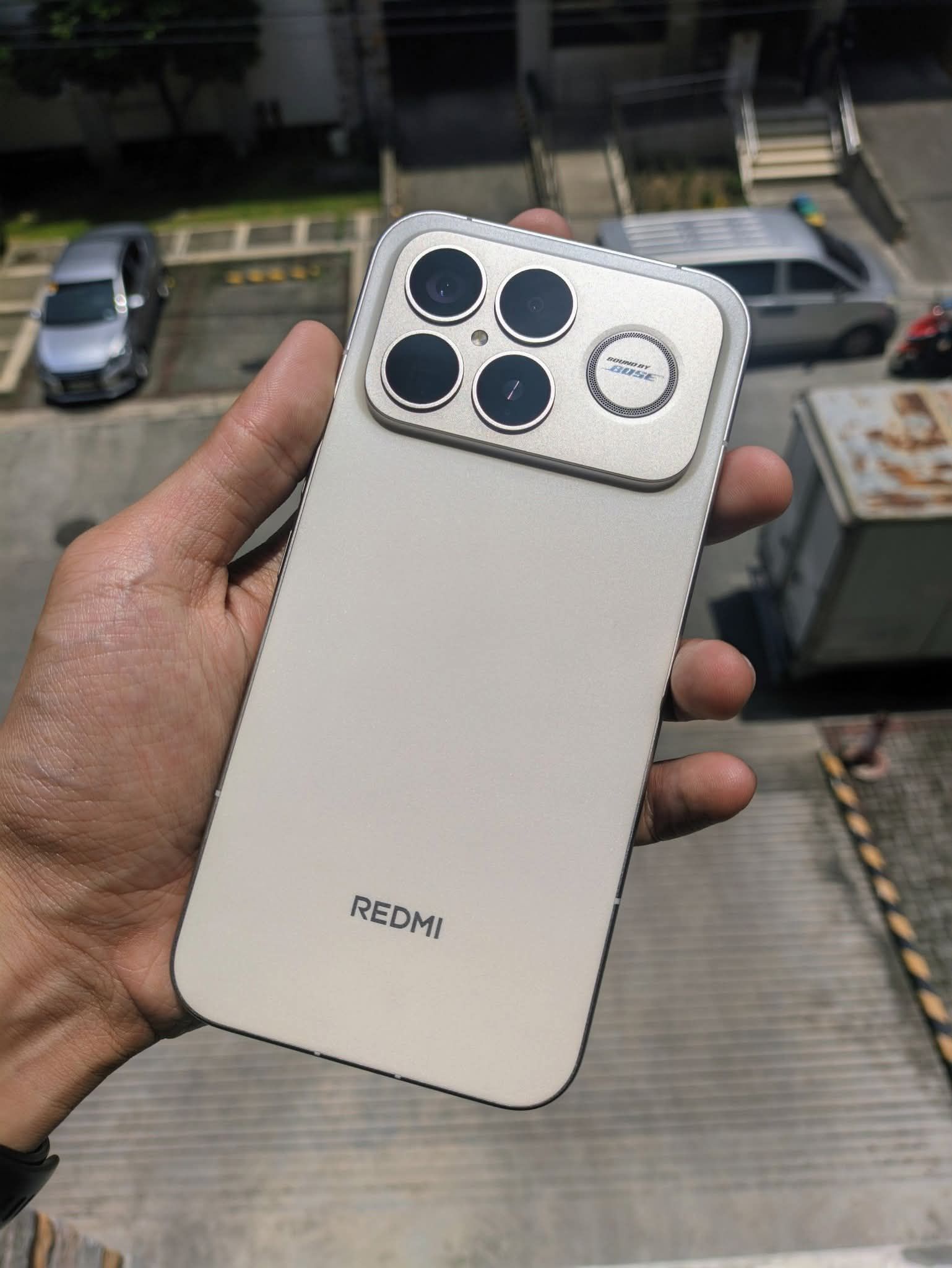 Redmi K90 accessories available now