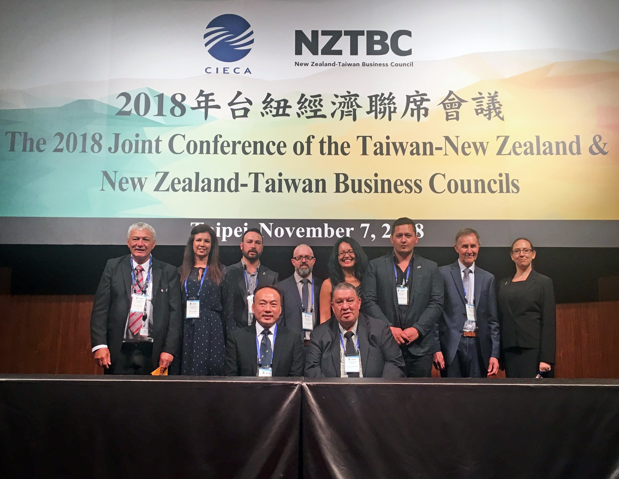 ITANZ - Indigenous Taiwan Aotearoa New Zealand Business Council ...