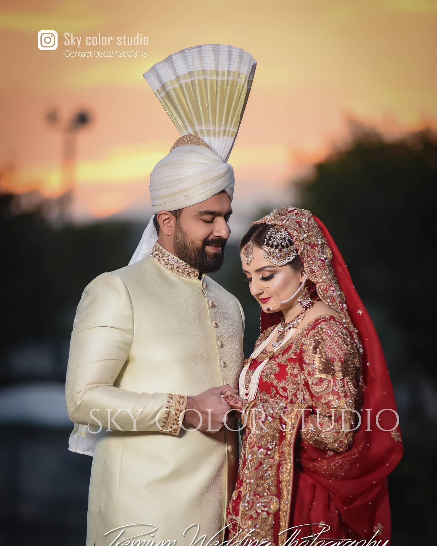 Sky Color Lab & Studio | Lahore