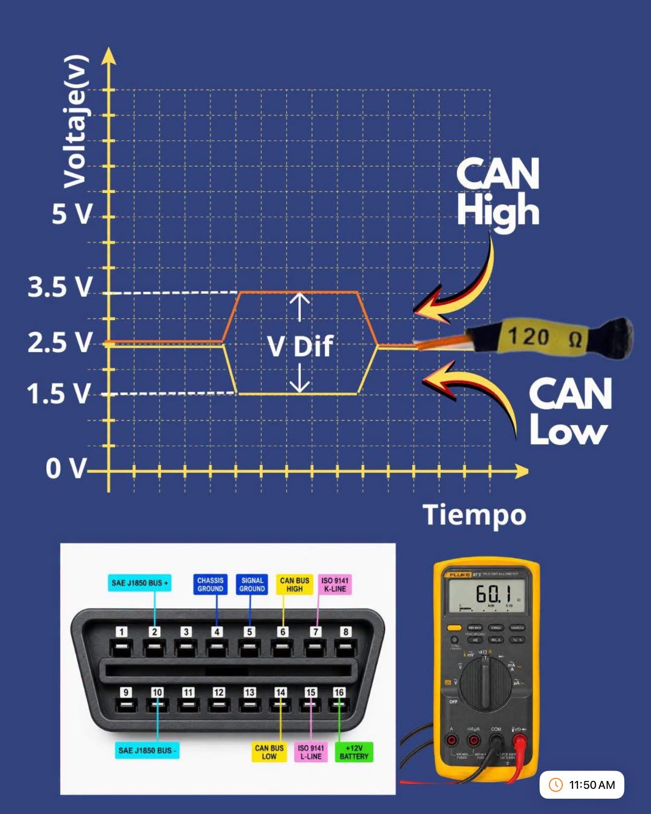 #FR2FISHING × OTHERSELF Can Bud What is a CAN bus and how to check its connection?
