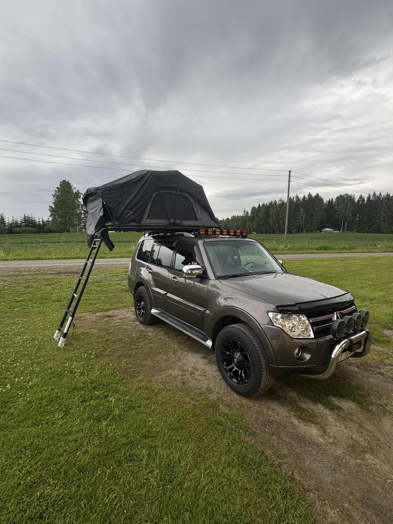 seyda tent laue rezensionen Skandika Tipi Hetta 335 Protect T2 Fairing:Half Fairing (Lightbar) Tarp 66 Shelters Wechsel