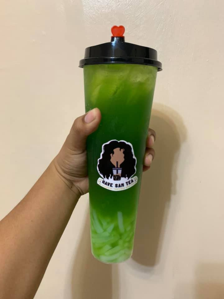 Have Sam Tea - Beat the summer heat and quench your thirst... | Facebook