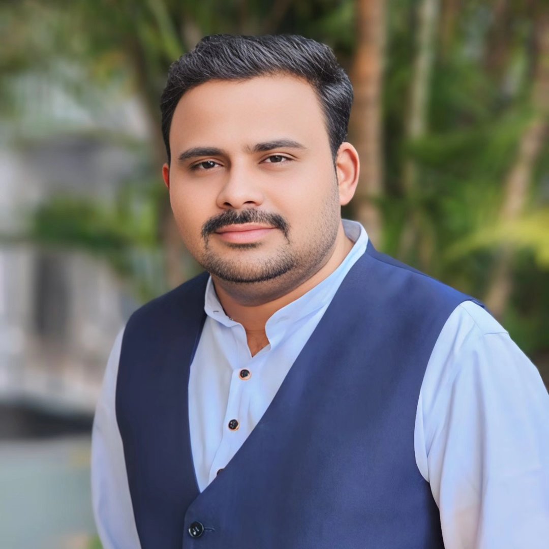 Mitesh Pattan