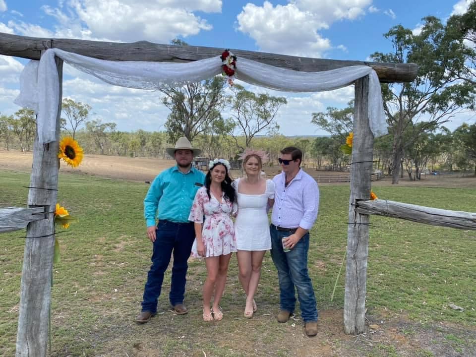 Glenden Rodeo Association