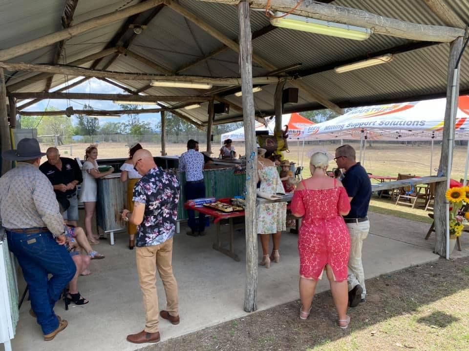 Glenden Rodeo Association