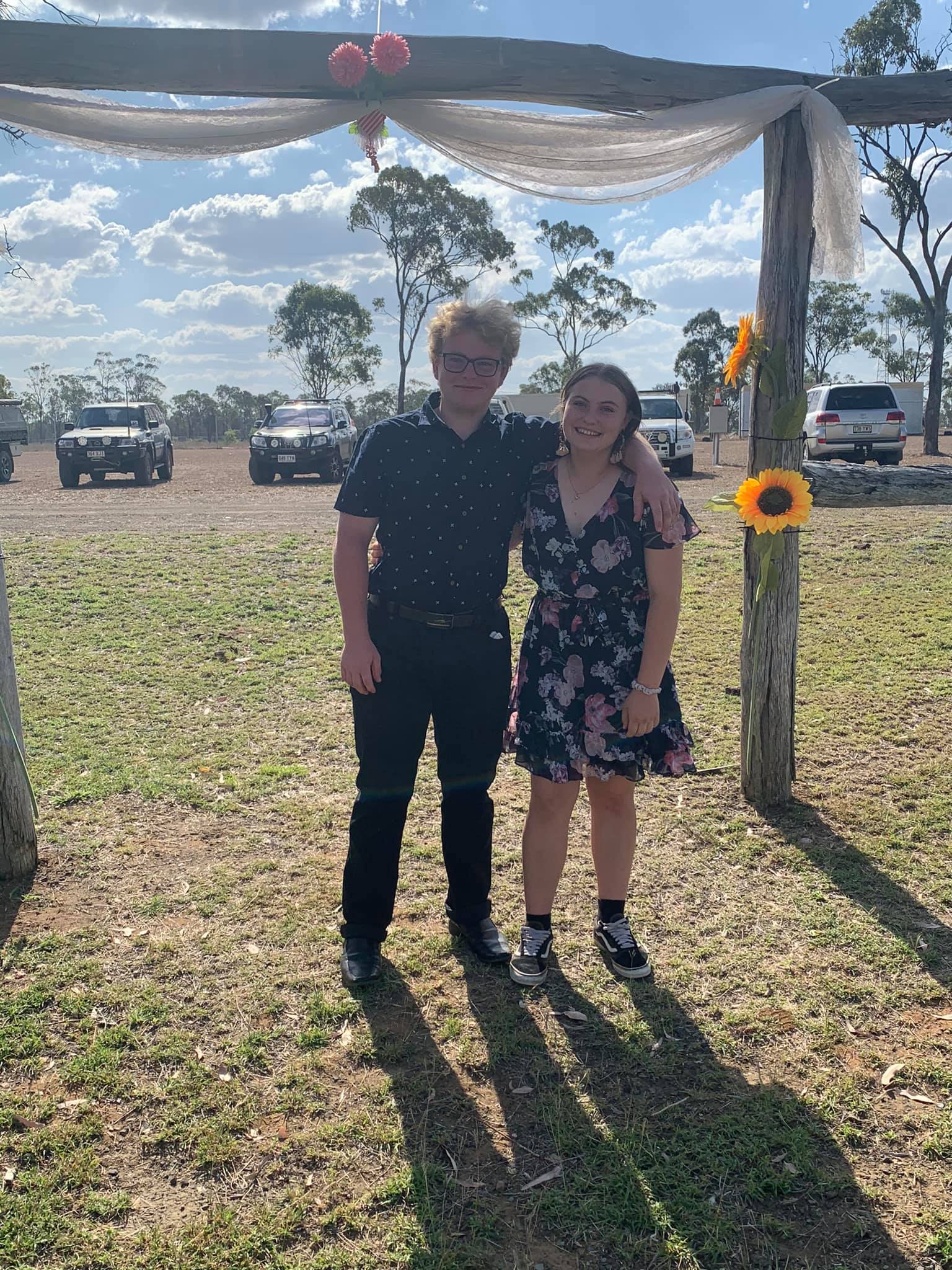 Glenden Rodeo Association