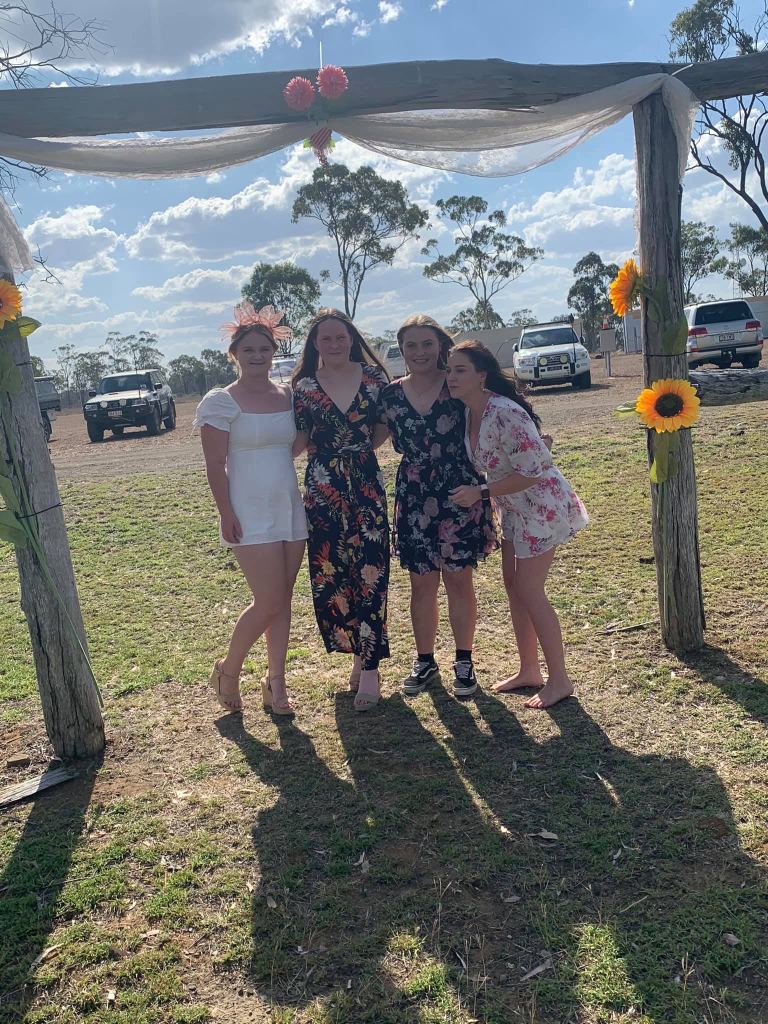 Glenden Rodeo Association
