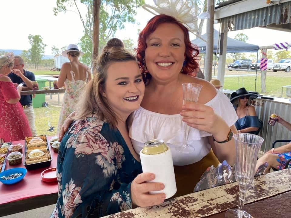 Glenden Rodeo Association