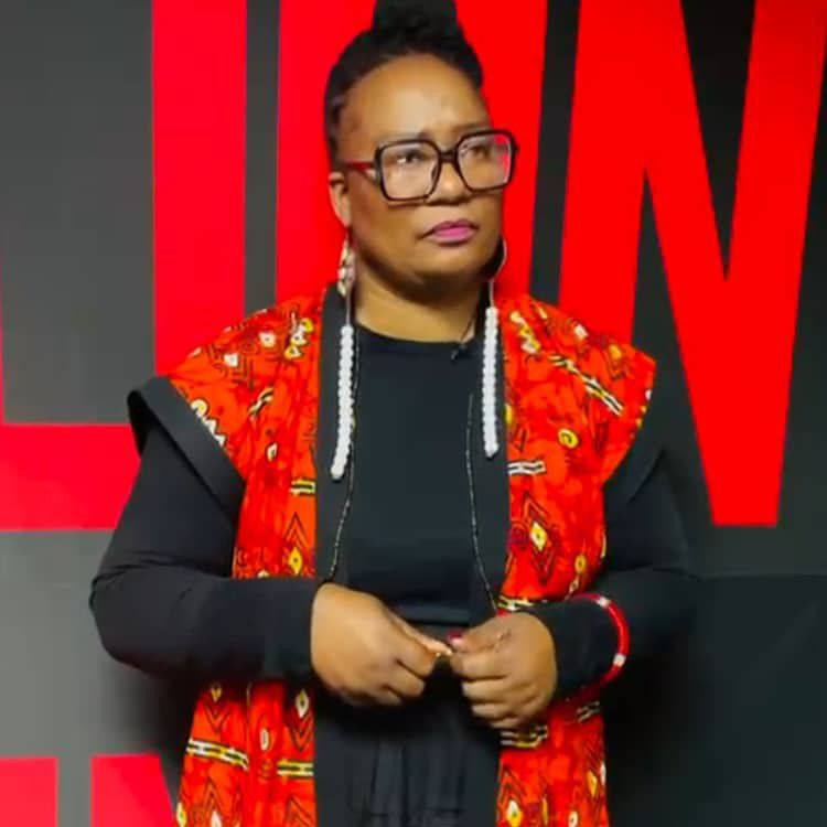 Our #1BillionRising Eswatini youth Champion Jaide Thwala joined On ...