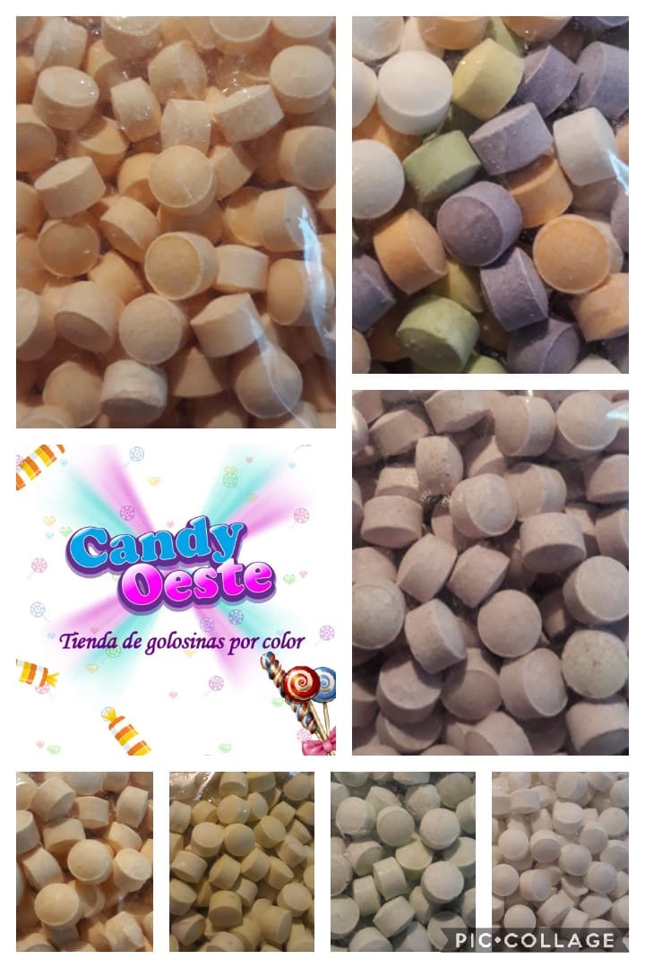 Candy Oeste - 🍭 LAS MEJORES GOLOSINAS PARA CANDY... | Facebook