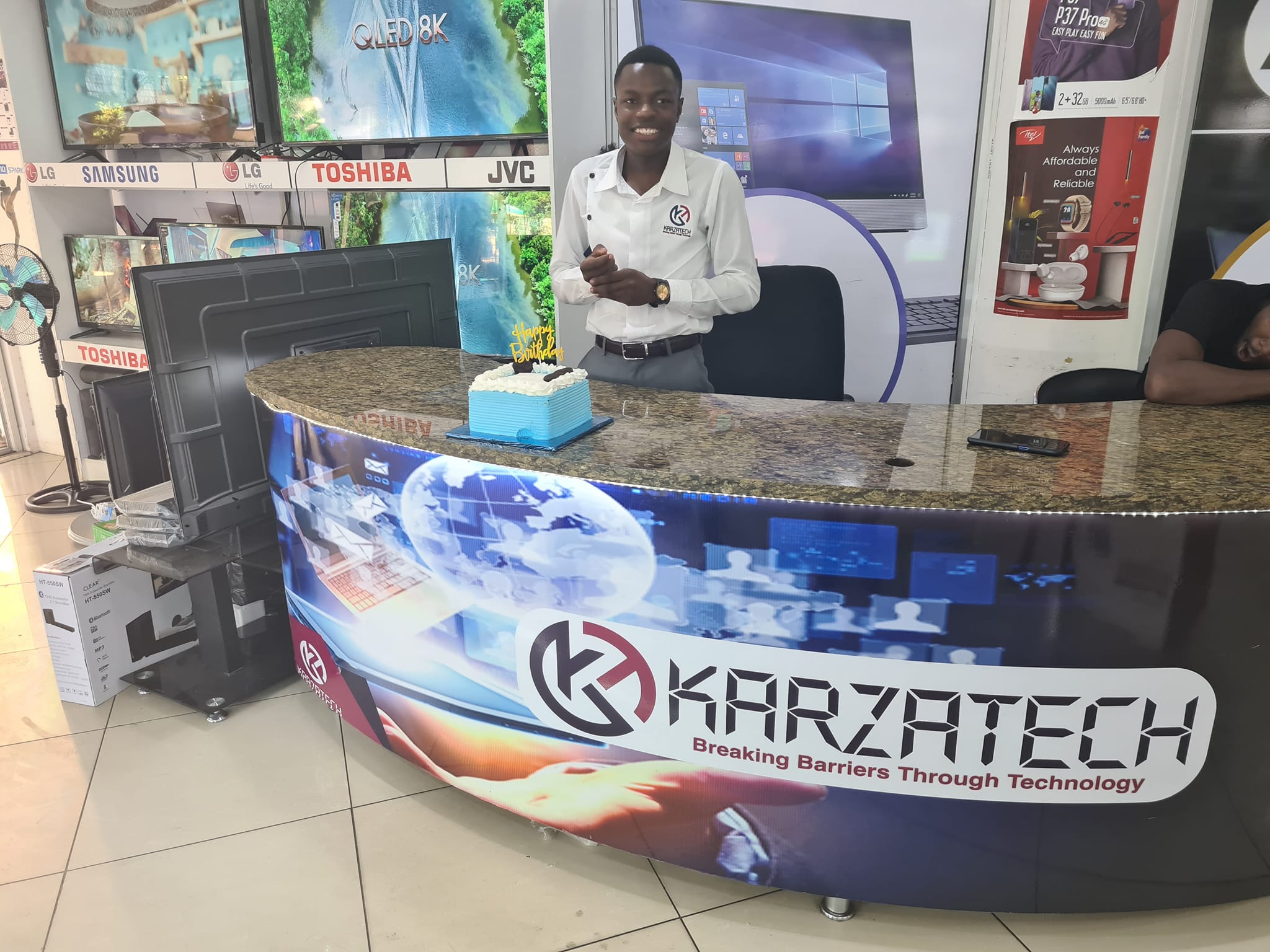 Karzatech