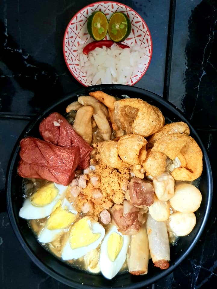 NatRam Comfort Foods & Variety Store | Bacoor