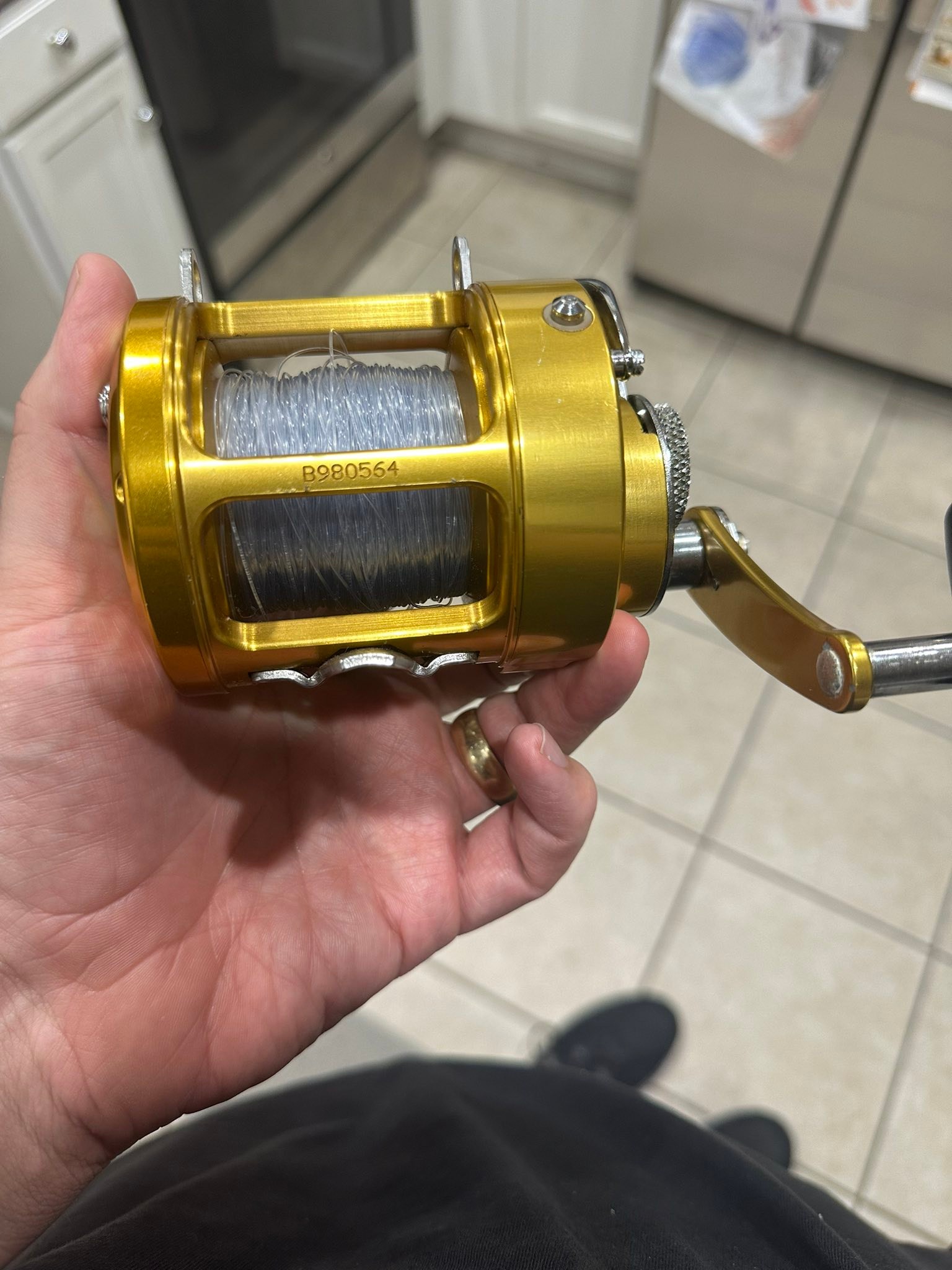 200 fishing lure Reef Runner Ripshad 400 Crankbait (Naked Viking) Copper Combos:375' Convector 55L - Rod and Reel statement body jewelry Acme Smoked Fish Acquires Its an ideal choice