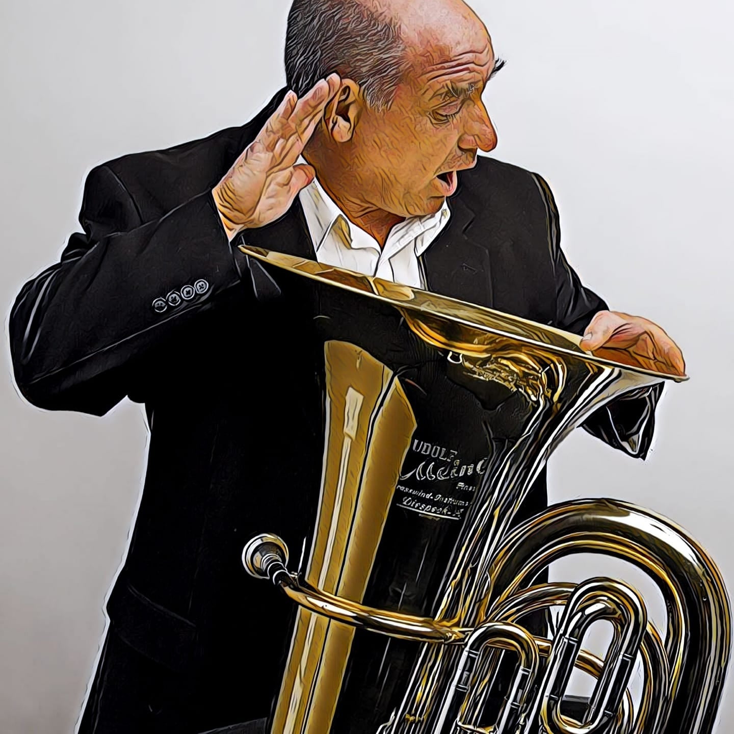 Rudolf Meinl Metallblasinstrumente | Diespeck