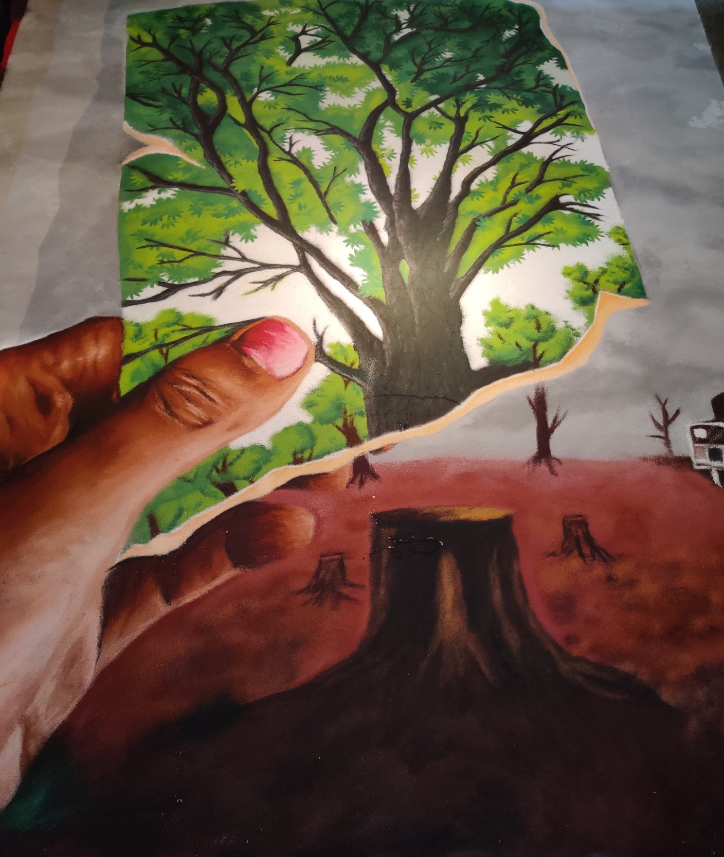 RK Rangoli