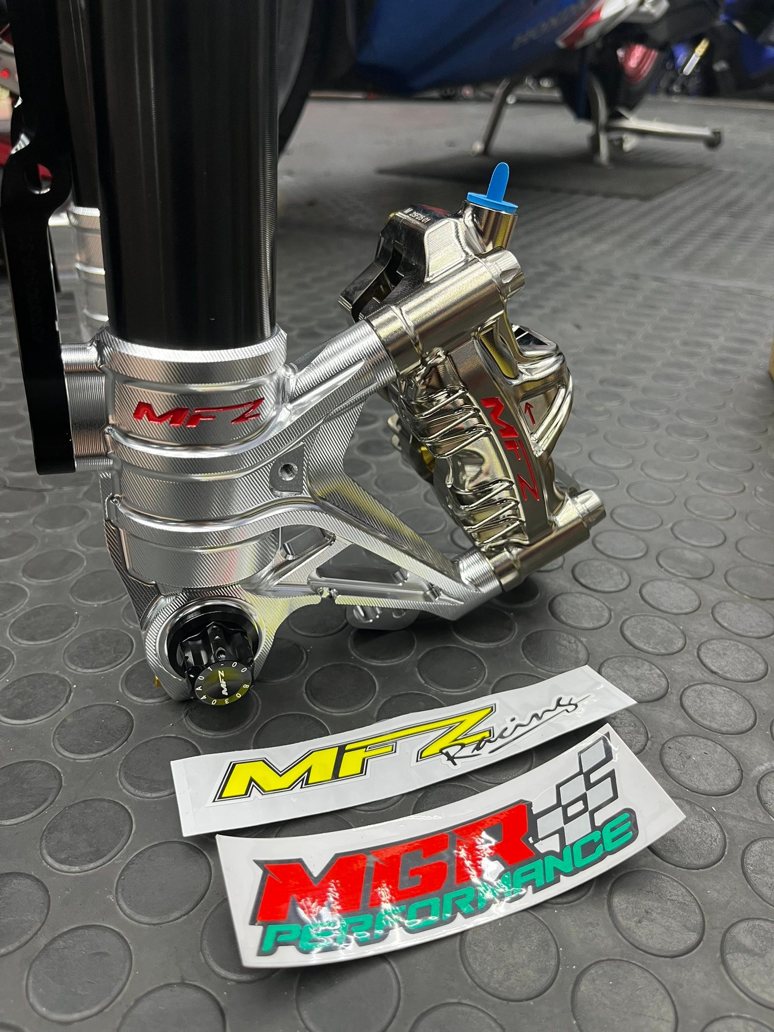 MFZ Racing MY