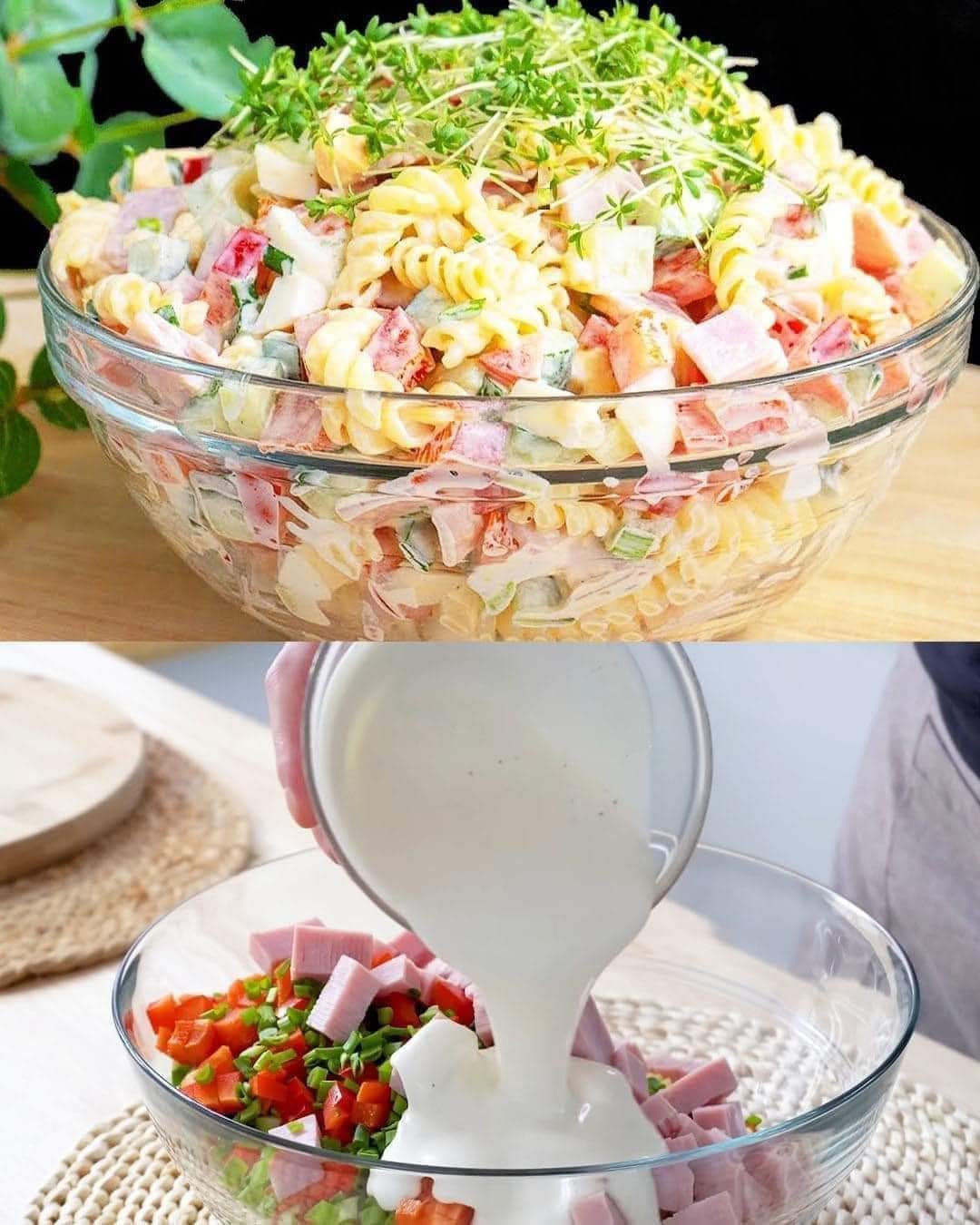 marzetti slaw dressing recipe pasta salad for summer Colour:Cobalt Print dress-c marzetti products Aphrodite ….ballroom Dance Dress.