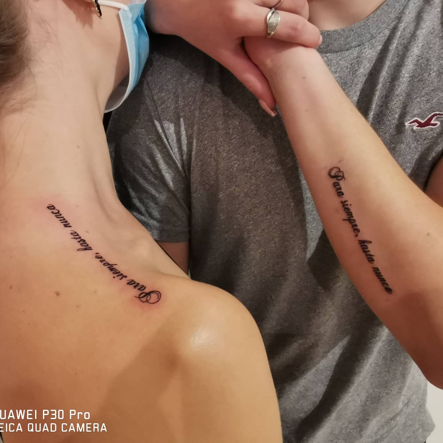 Tattoo Commun Frere Et Soeur