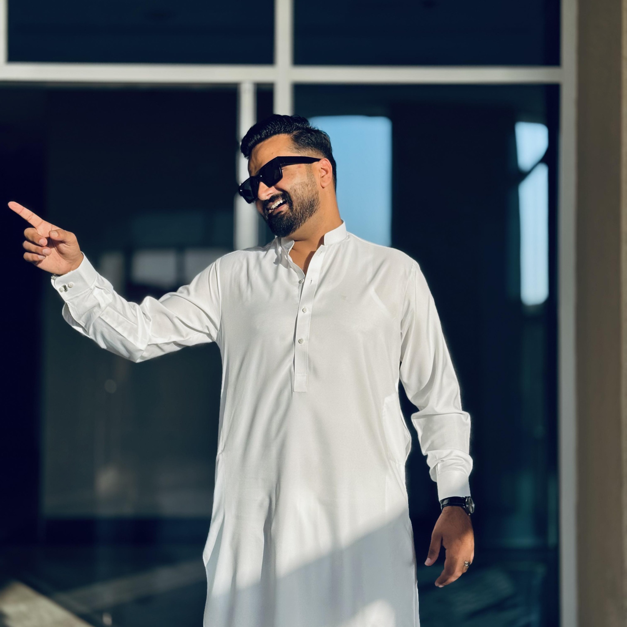 Arbab Ali