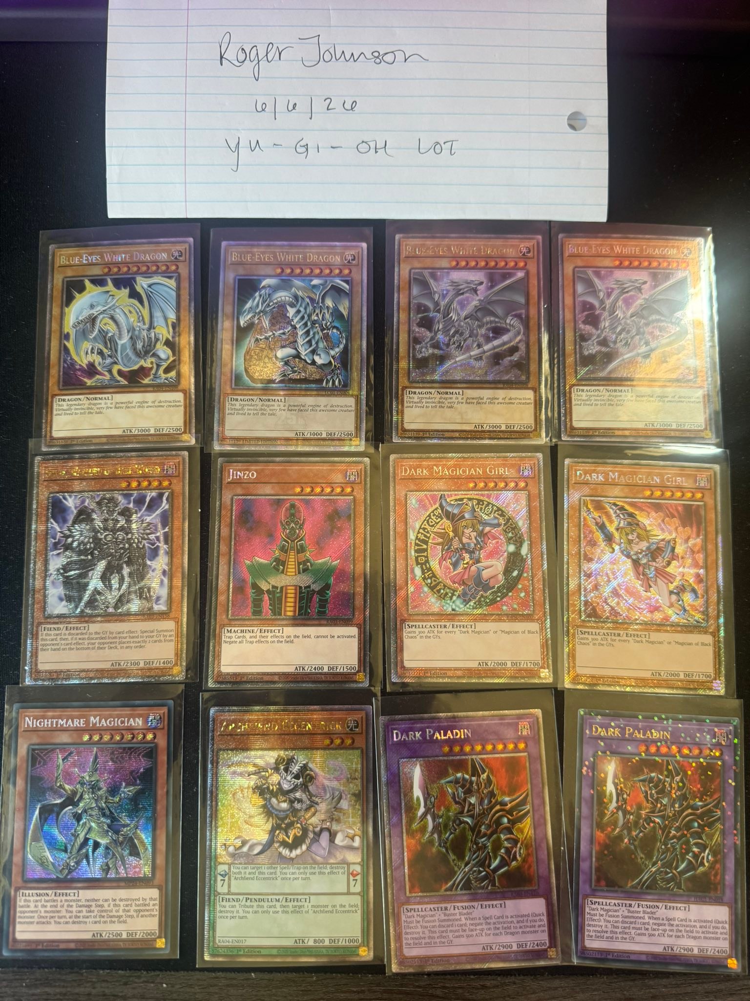 yugioh cards free shipping Yu-Gi-Oh! Yugioh card lot for sale