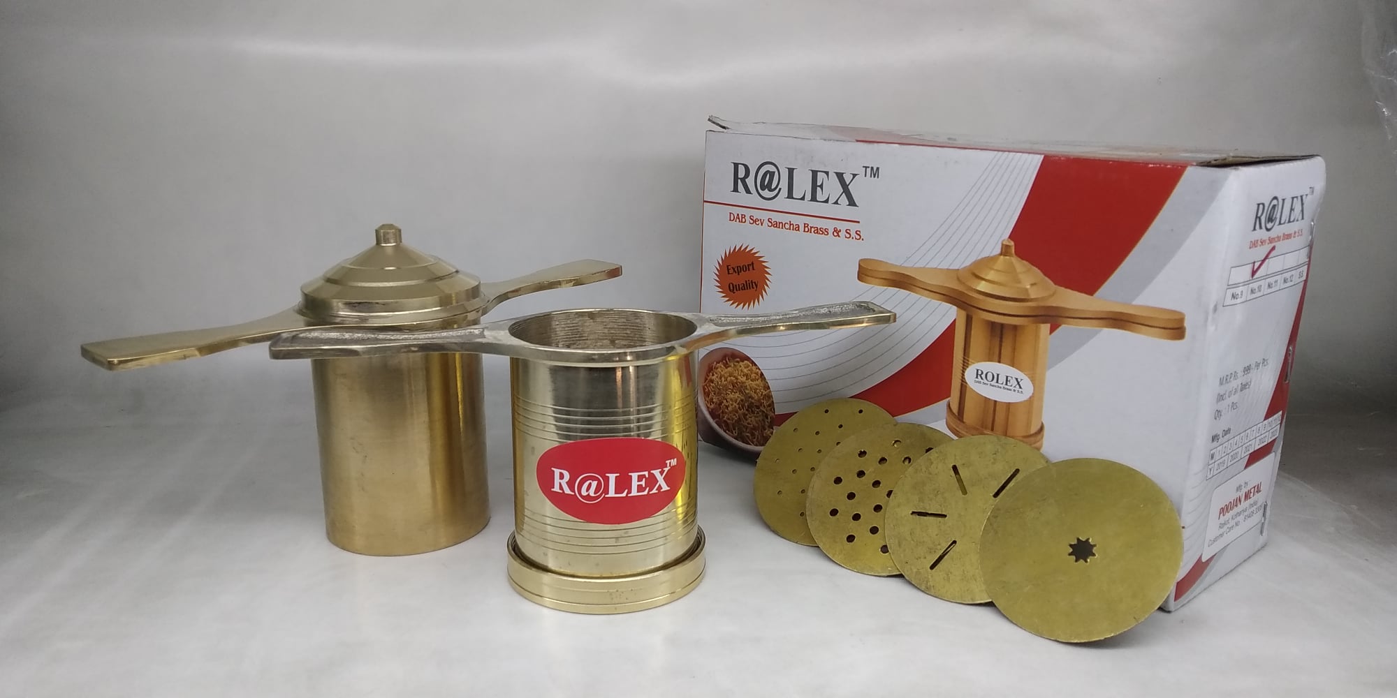 Rolex kitchenware - Rajkot | Rajkot