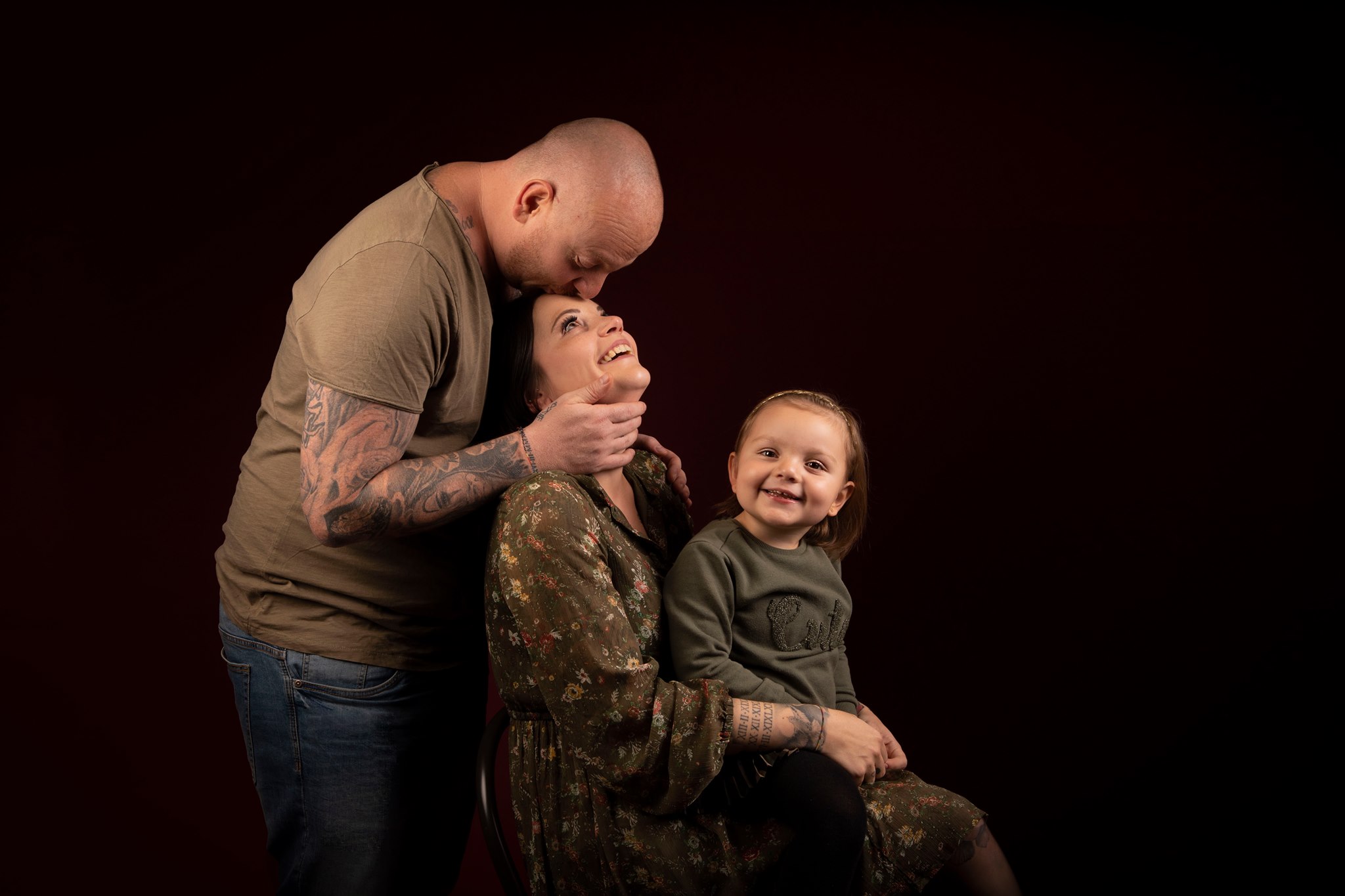 Studio Andrea Photography... - Studio Andrea Photography