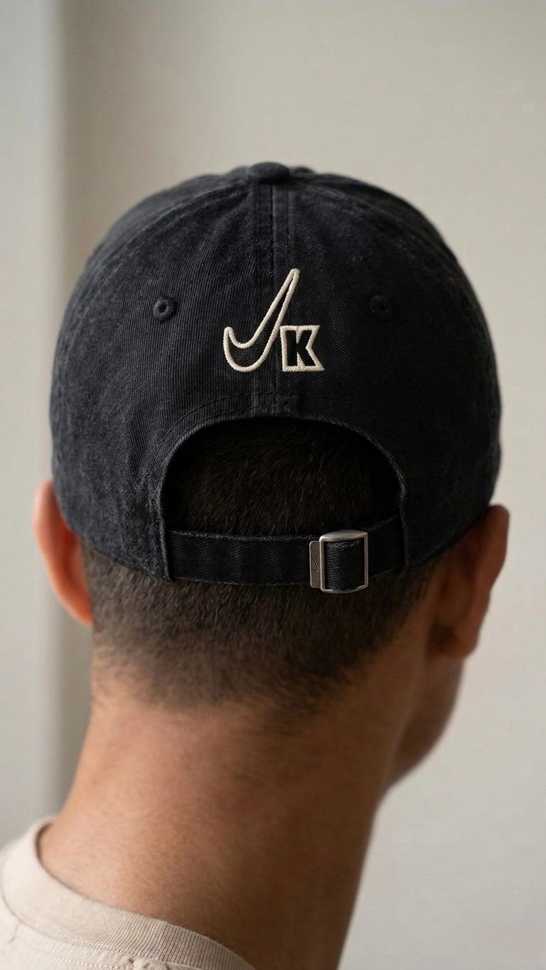 【新品】Nike Cap BTS ブラック S/M「ARIRANG」 Nike x BTS Arirang cap with embroidered 7 swoosh | Manila, Metro