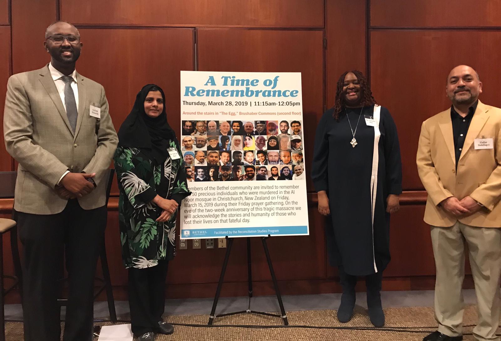 Last week, IRG co-founder, Zafar... - Islamic Resource Group | Facebook