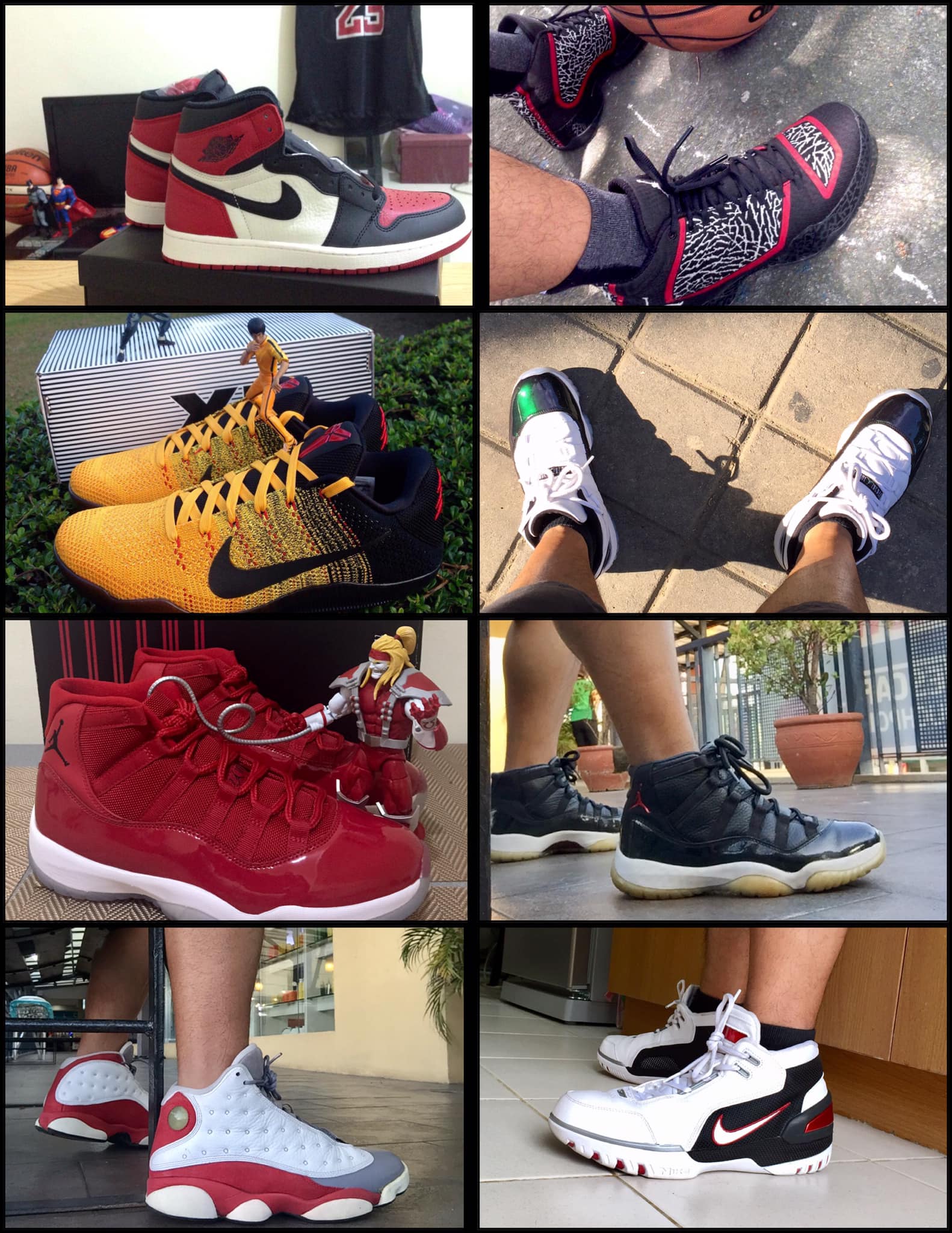 Budget basketball shoes for casual play