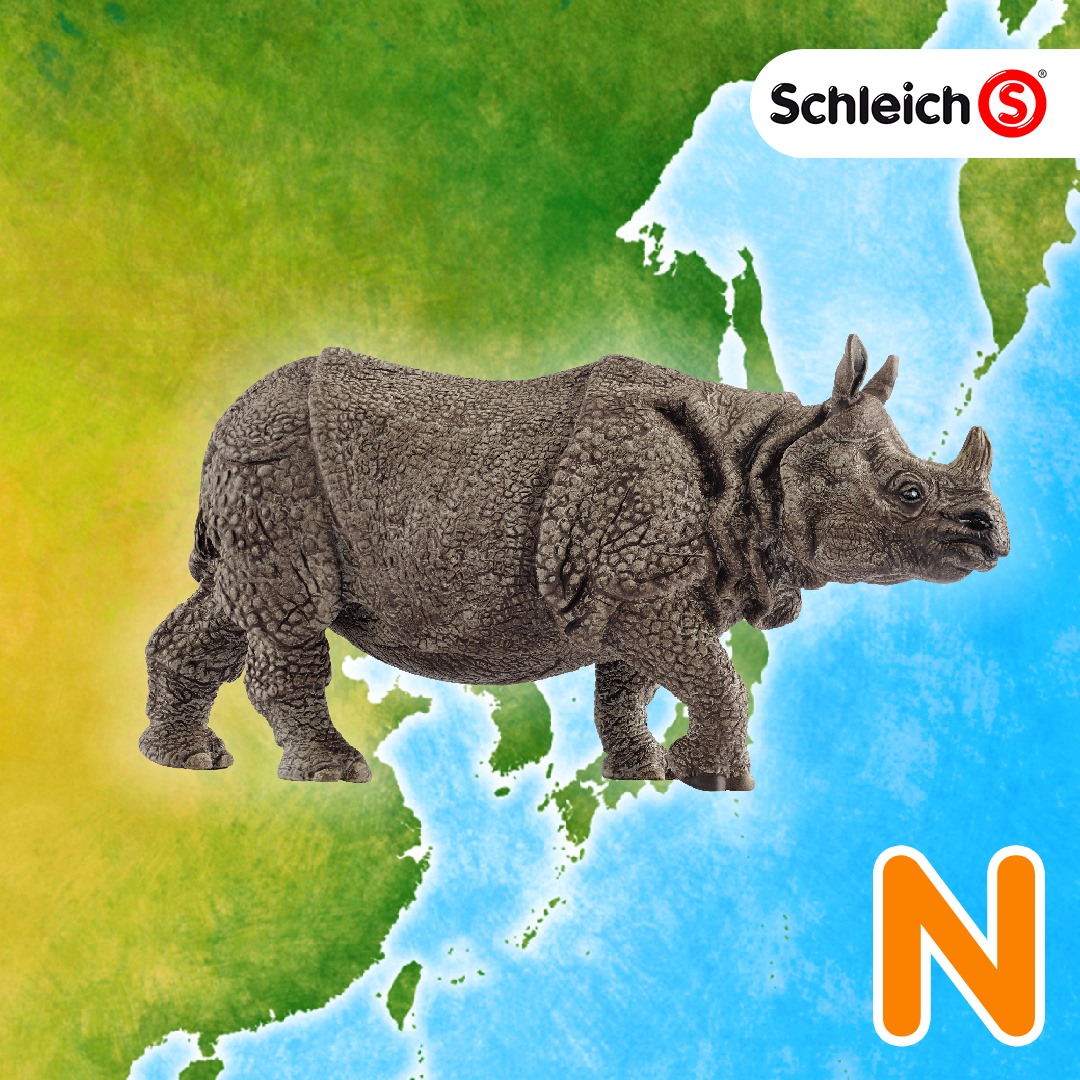 Schleich Inlagg Facebook