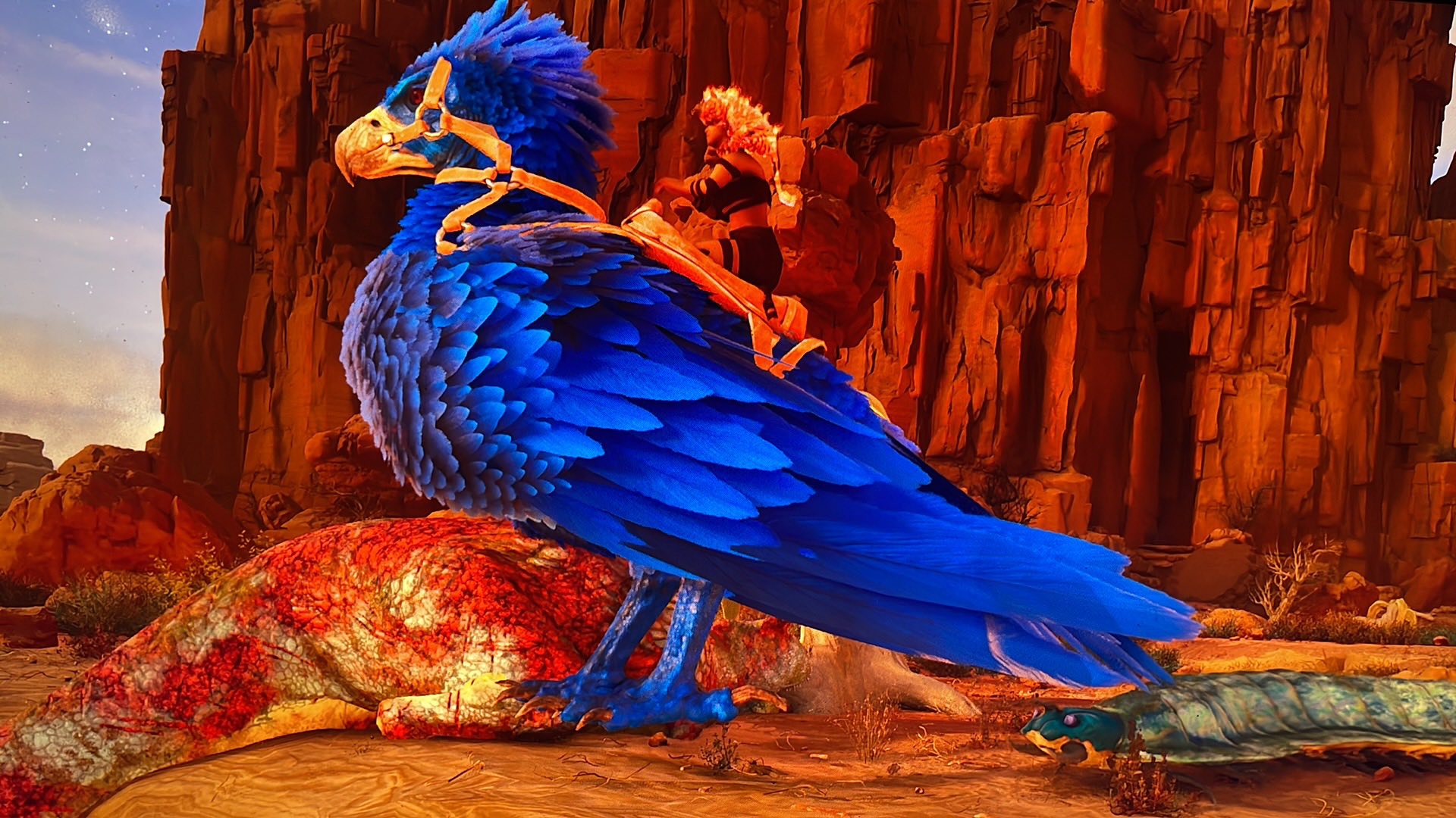 Best Argy Trap in ARK: Survival Ascended