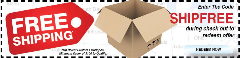 Precision Envelope
