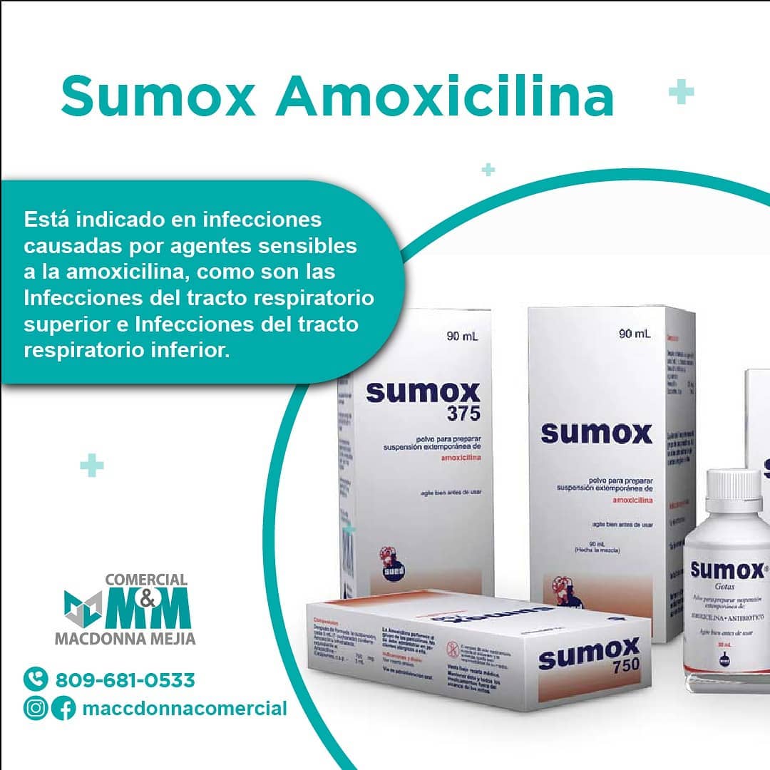 Para las infecciones del tracto... - Maccdonnacomercial
