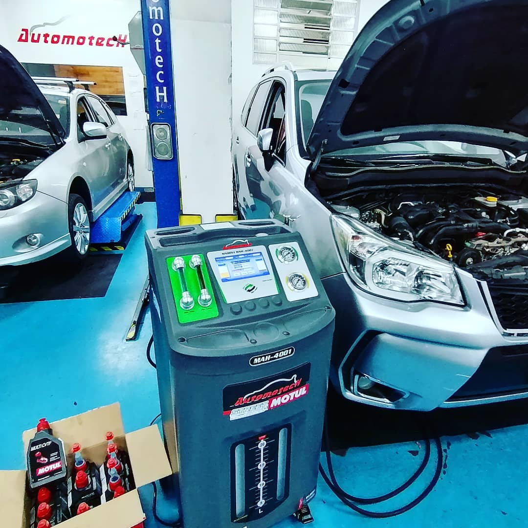 AutomotecH | São Paulo SP