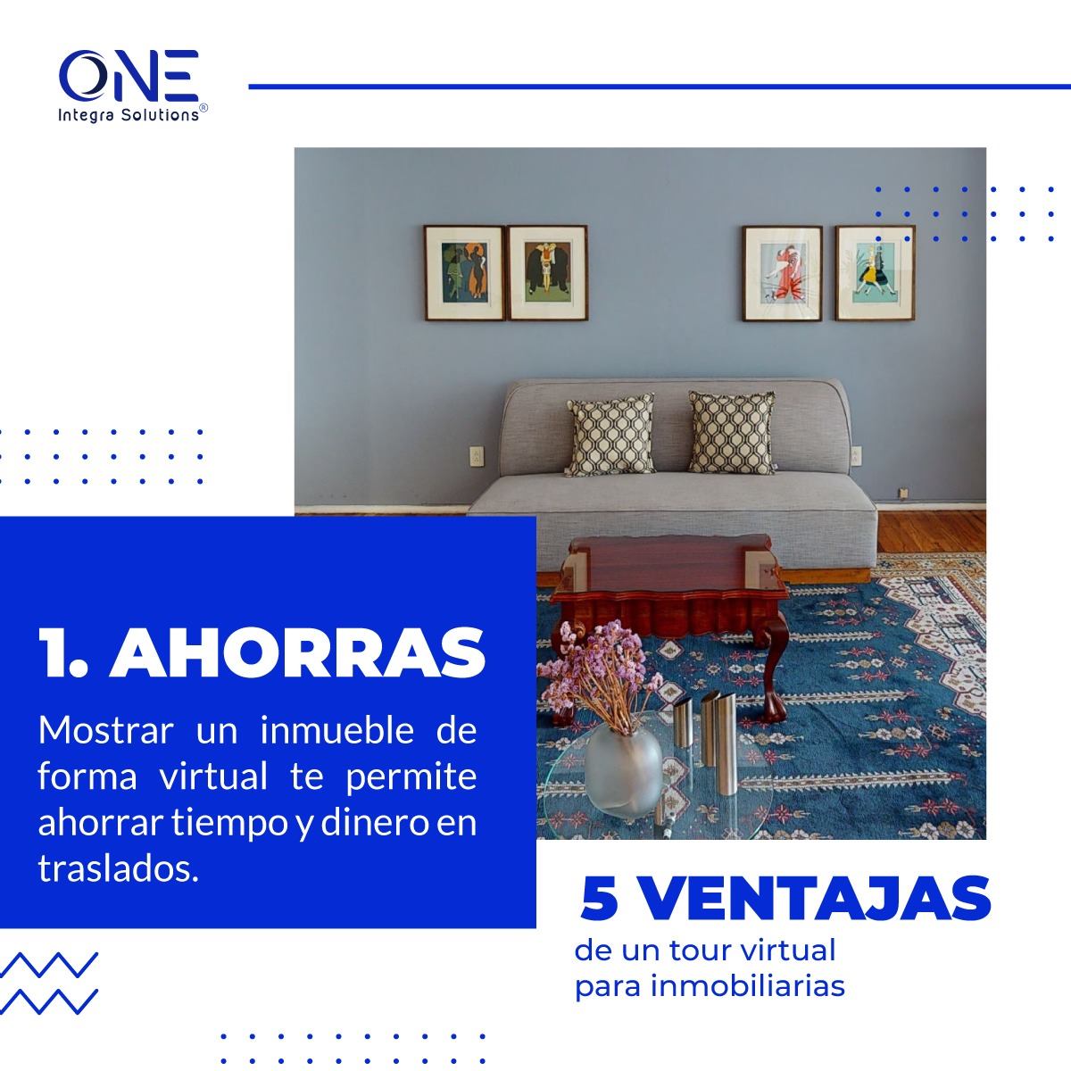 #TipONE | ¿Tienes una... - One Integra Solutions | Facebook