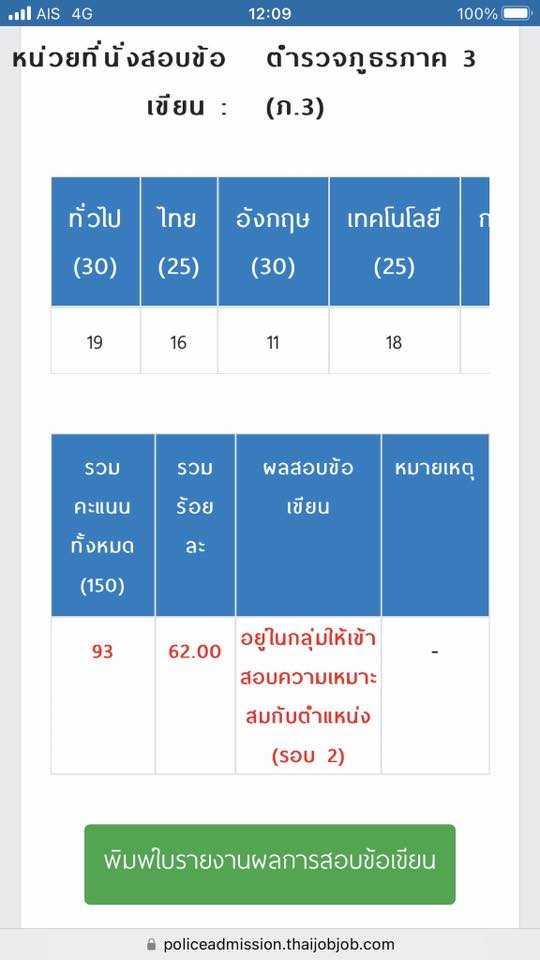 วันที่ 9 พค 68... - คนล่าฝัน ฉันจะเป็นตำรวจ | Facebook