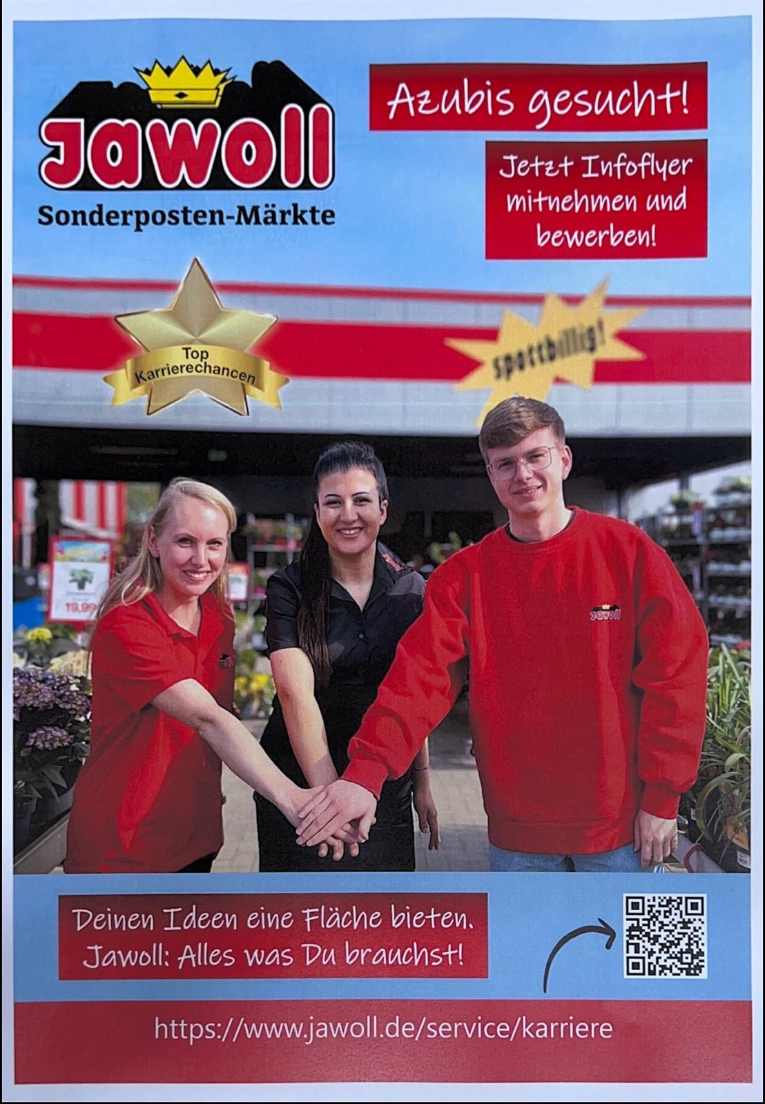 Jawoll Sonderposten-Märkte (@Jawoll.Sonderpreise) - Mentions