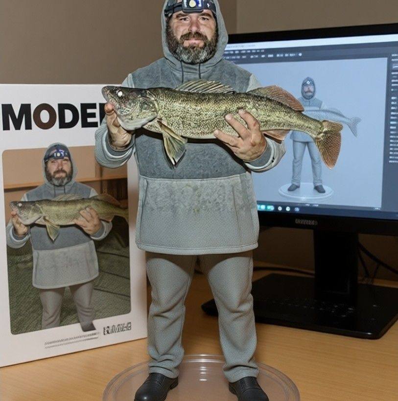 Saginaw Bay Area Fishing (No Rules) | Man i catch so many walleye I ...
