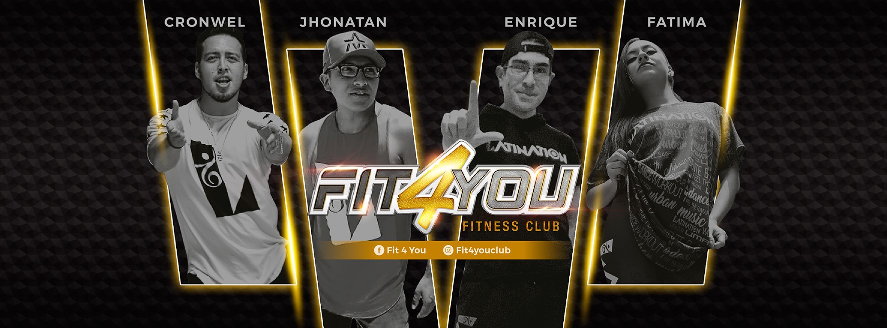 Fit 4 You