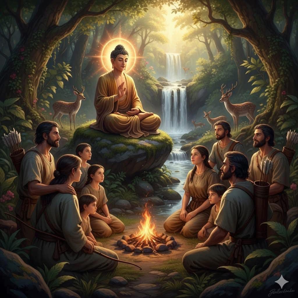 Tu Niệm Phật/Tịnh Độ Tông | 🌷 ĐỨC PHẬT NÓI | Facebook
