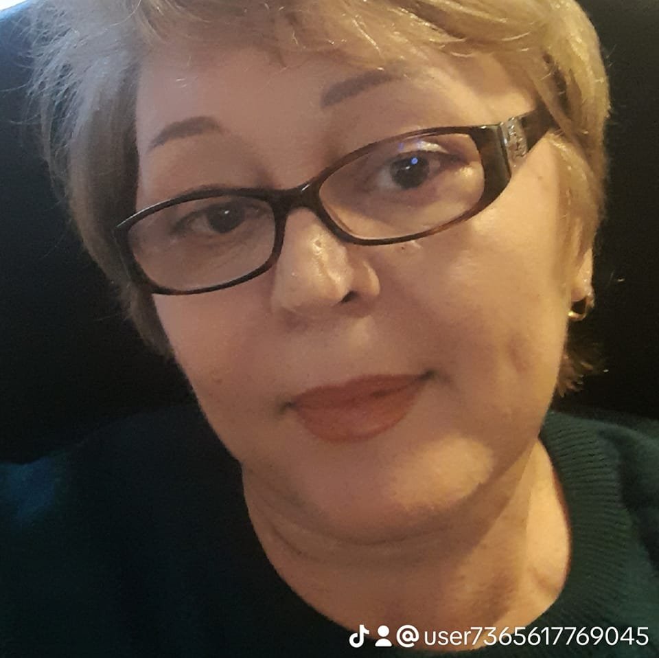 Vera Rudenko