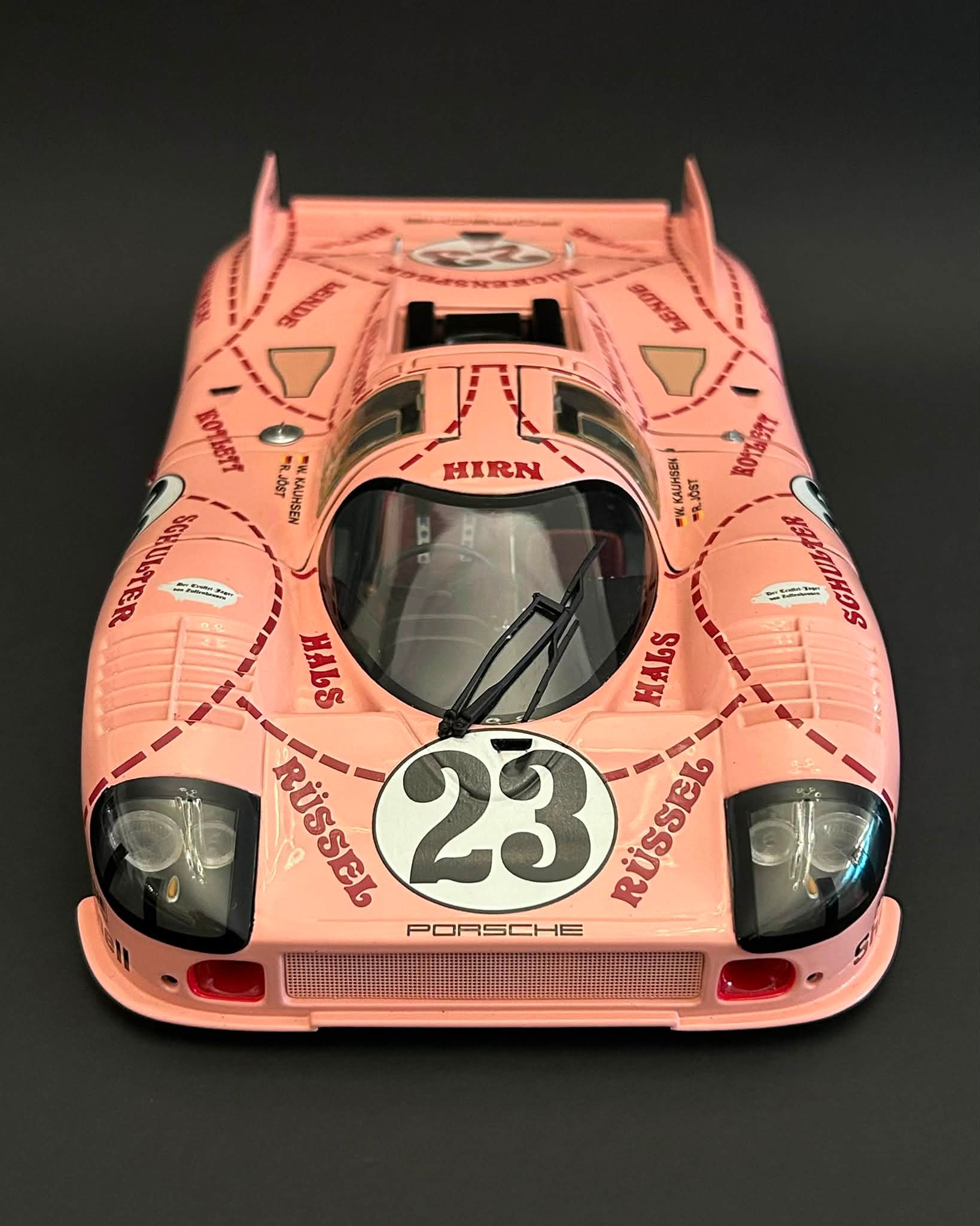 Porsche 917/20 