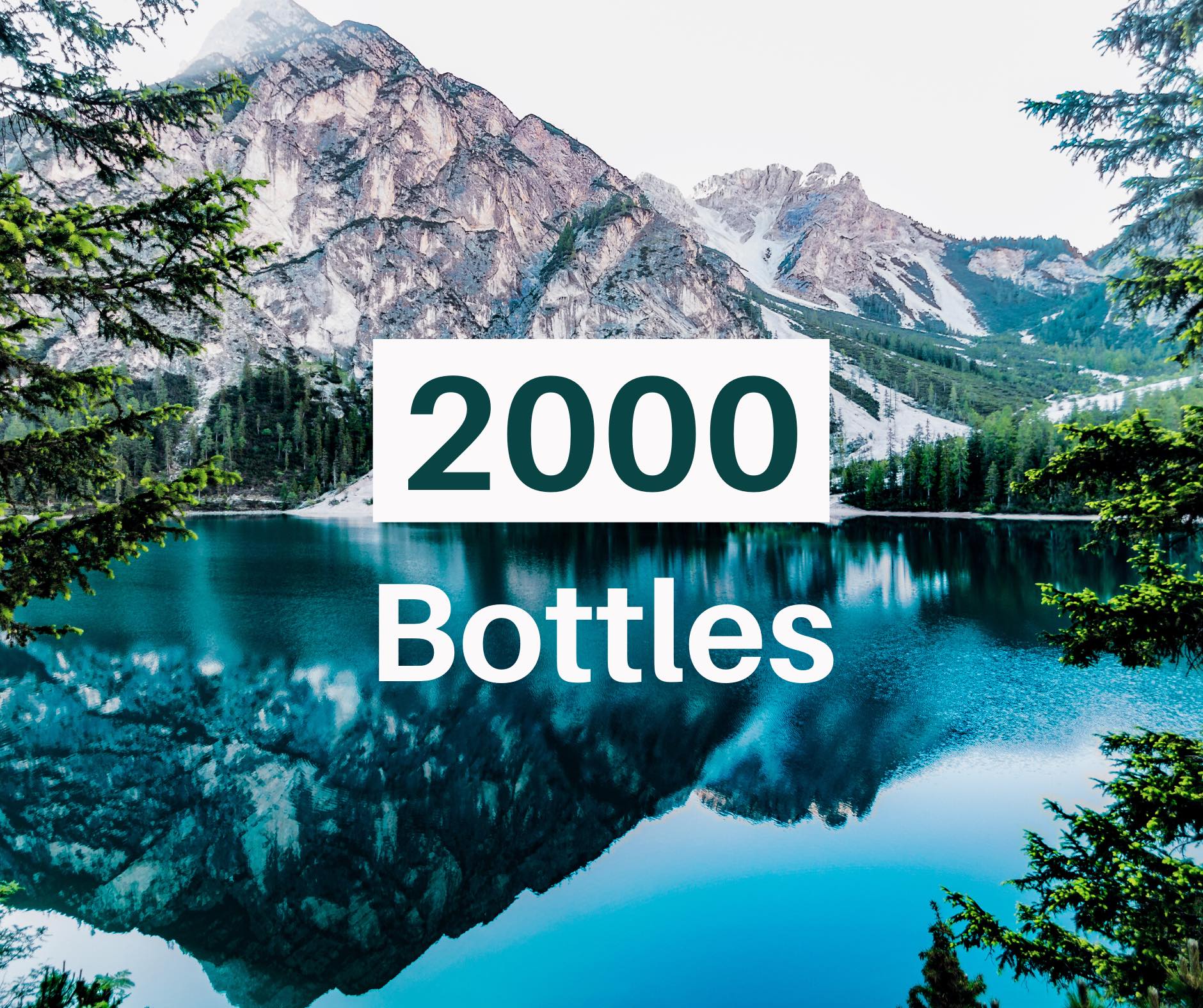 Greenfield police department saves 1193 bottles with new filling