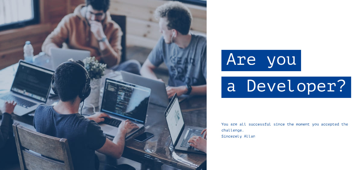 Worldwide Developers