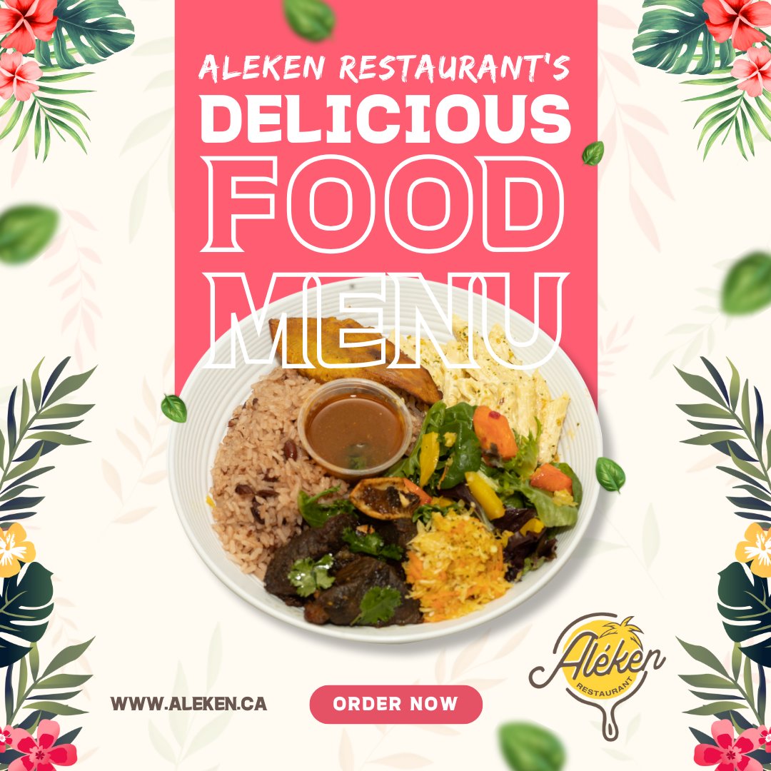 Aléken | Laval QC