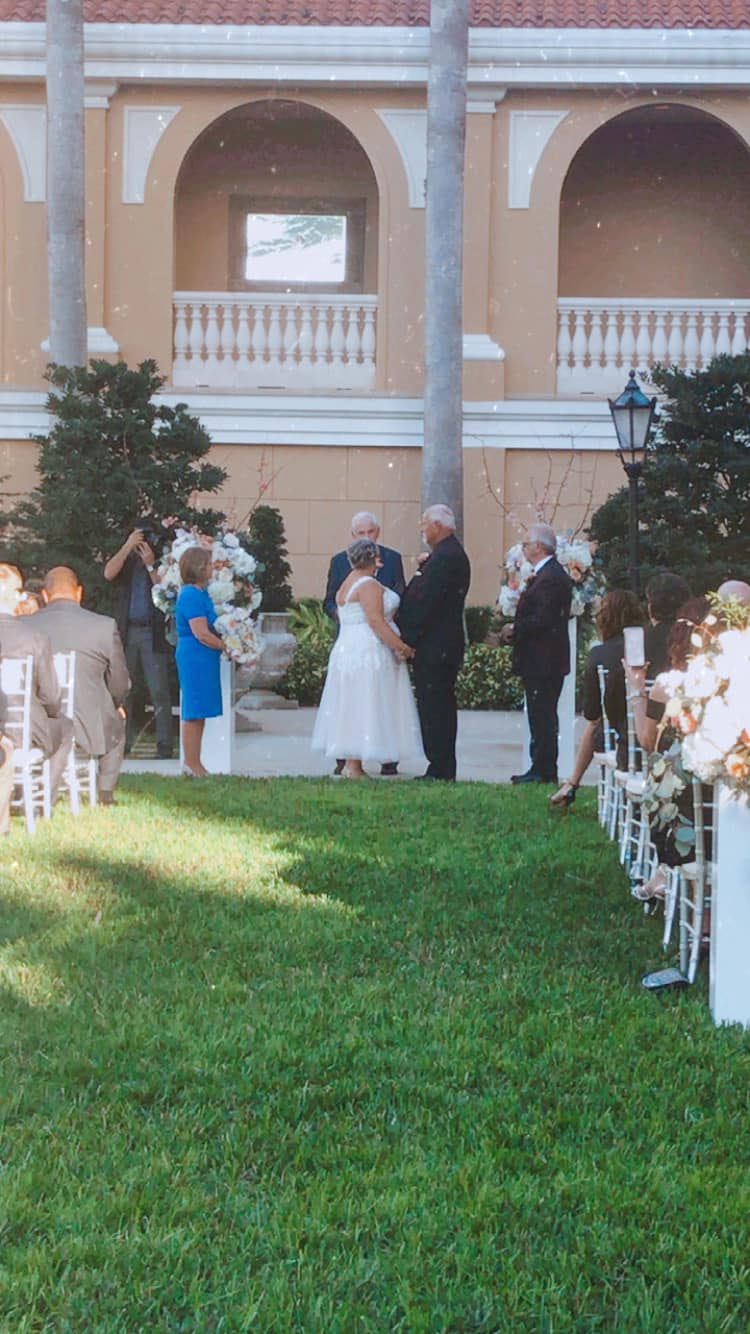 Mary Kenealy Events - Home