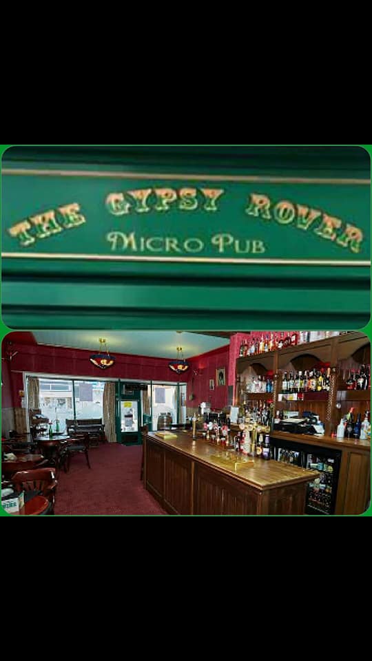 THE GYPSY ROVER 60.STATION ROAD REDCAR... - Redcar Night Life | Facebook