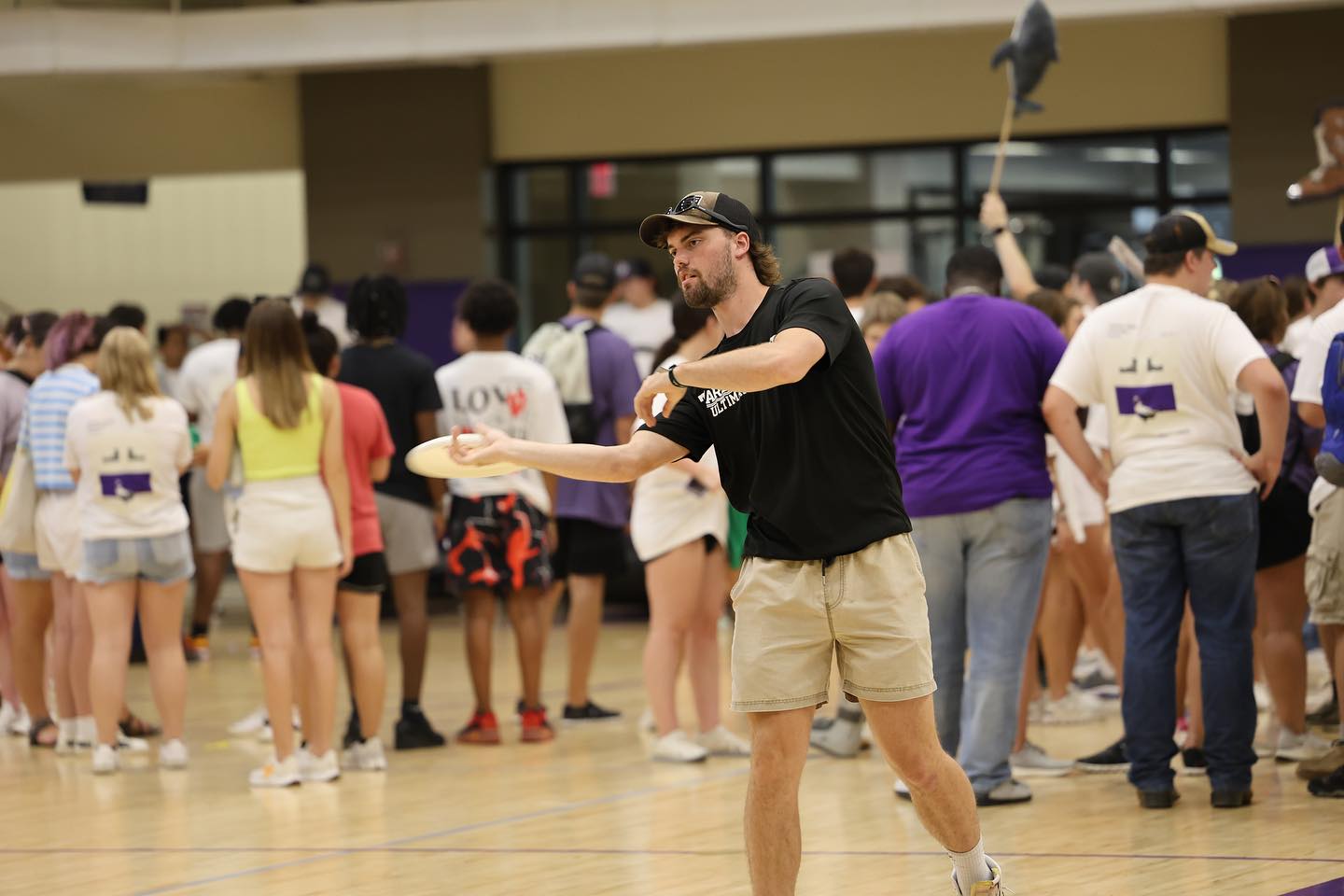 Rec Fest 2023 is on for T-Week!... - Tarleton Student | Facebook