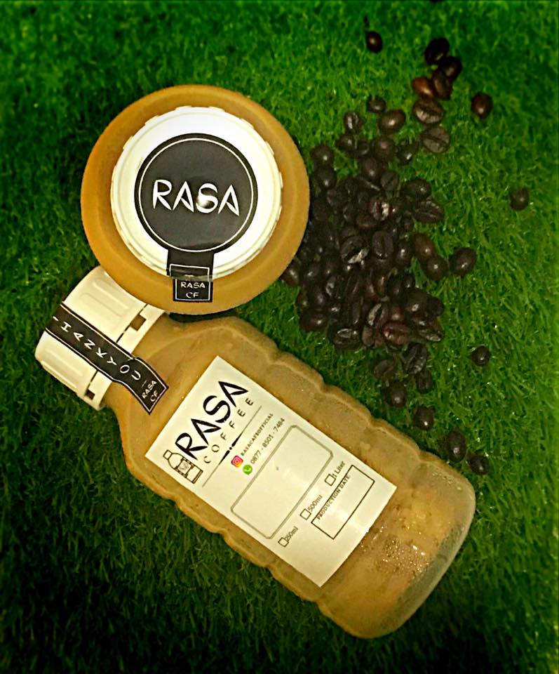 RASA CAFE | Jakarta
