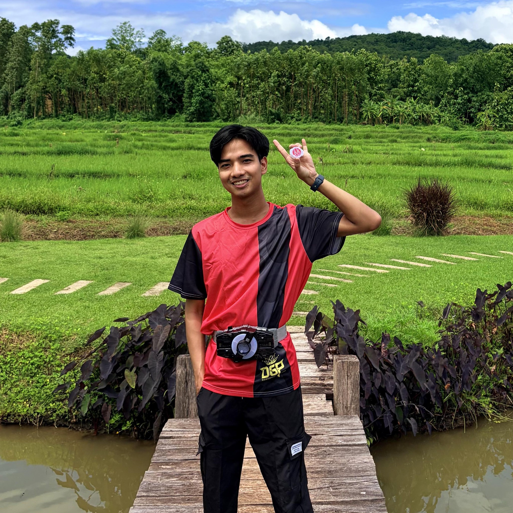Bala Min Htin